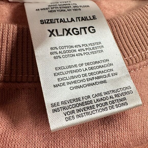 NIB Target Beyond Measure Black History Box Set Pink Sweatsuit, 3 Tees - Size XL - Picture 14 of 14